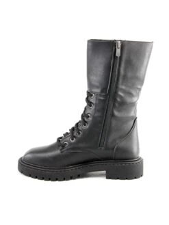 Boots "Acanthe" Zwart -Gstar Kleding Winkel nalaim boots acanthe zwart 2