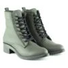 Boots "Buxus" Olijfgroen -Gstar Kleding Winkel nalaim boots buxus olijfgroen