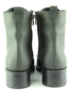 Boots "Buxus" Olijfgroen -Gstar Kleding Winkel nalaim boots buxus olijfgroen 3