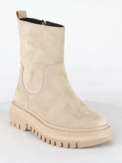 Boots "Laurier" Beige -Gstar Kleding Winkel nalaim boots laurier beige 1