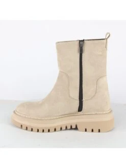 Boots "Laurier" Beige -Gstar Kleding Winkel nalaim boots laurier beige 2