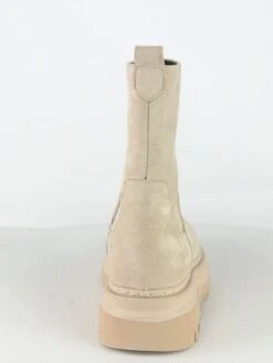 Boots "Laurier" Beige -Gstar Kleding Winkel nalaim boots laurier beige 3