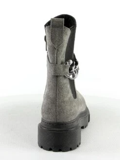 Boots "Lavende" Grijs -Gstar Kleding Winkel nalaim boots lavende grijs 3