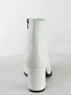 Enkellaarzen "Alnus" Wit -Gstar Kleding Winkel nalaim enkellaarzen alnus wit 3