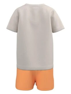 NAME IT 2-delige Outfit "Joelean" Wit/oranje 7 NAME IT 2-delige Outfit "Joelean" Wit/oranje -Gstar Kleding Winkel name it 2 delige outfit joelean wit oranje 1