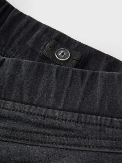 NAME IT 2-delige Set: Jeggings "Polly" Antraciet -Gstar Kleding Winkel name it 2 delige set jeggings polly antraciet 2