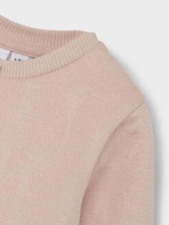 NAME IT Vest "Dinny" Lichtroze -Gstar Kleding Winkel name it vest dinny lichtroze 2