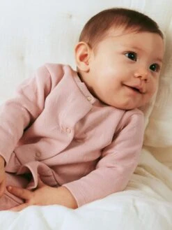 NAME IT Vest "Dinny" Lichtroze -Gstar Kleding Winkel name it vest dinny lichtroze 4