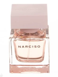 Narciso Rodriguez 2-delige Set: "Cristal" - Eau De Parfum En Bodylotion -Gstar Kleding Winkel narciso rodriguez 2 delige set cristal eau de parfum en bodylotion 1