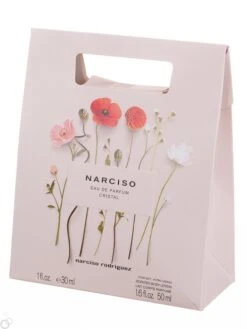 Narciso Rodriguez 2-delige Set: "Cristal" - Eau De Parfum En Bodylotion -Gstar Kleding Winkel narciso rodriguez 2 delige set cristal eau de parfum en bodylotion 3