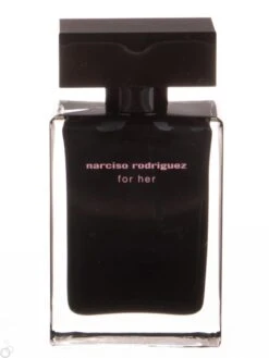 Narciso Rodriguez 3-delige Set "For Her" - Eau De Toilette, Douchegel & Bodylotion -Gstar Kleding Winkel narciso rodriguez 3 delige set for her eau de toilette douchegel and bodylotion 1