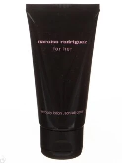 Narciso Rodriguez 3-delige Set "For Her" - Eau De Toilette, Douchegel & Bodylotion -Gstar Kleding Winkel narciso rodriguez 3 delige set for her eau de toilette douchegel and bodylotion 3