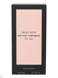 Narciso Rodriguez Musc Noir - Eau De Parfum, 100 Ml -Gstar Kleding Winkel narciso rodriguez musc noir eau de parfum 100 ml 3