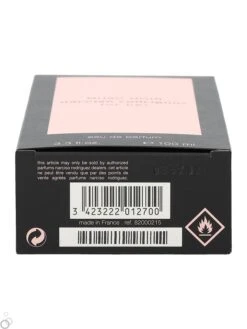 Narciso Rodriguez Musc Noir - Eau De Parfum, 100 Ml -Gstar Kleding Winkel narciso rodriguez musc noir eau de parfum 100 ml 5