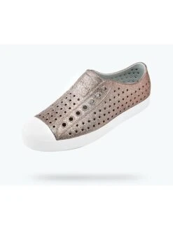 Native Instappers Lichtbruin/wit -Gstar Kleding Winkel native instappers lichtbruin wit 1