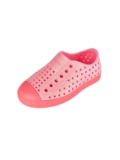 Native Instappers Roze -Gstar Kleding Winkel native instappers roze 1