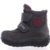 Naturino Boots "Mel" Grijs -Gstar Kleding Winkel naturino boots mel grijs