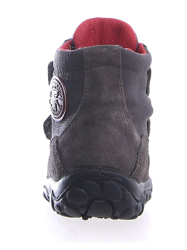 Naturino Boots "Mel" Grijs 7 Naturino Boots "Mel" Grijs - Afbeelding 5