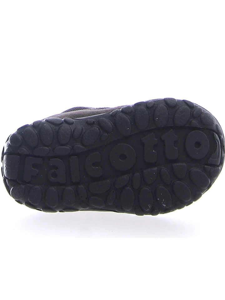 Naturino Boots "Mel" Grijs 8 Naturino Boots "Mel" Grijs - Afbeelding 6