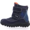Naturino Boots "Thore" Donkerblauw -Gstar Kleding Winkel naturino boots thore donkerblauw