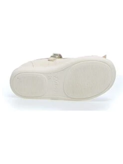 Naturino Leren Ballerina's Goudkleurig -Gstar Kleding Winkel naturino leren ballerinas goudkleurig 5