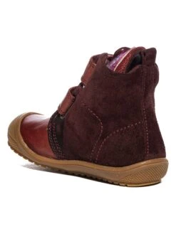 Naturino Leren Boots Bordeaux 9 Naturino Leren Boots Bordeaux -Gstar Kleding Winkel naturino leren boots bordeaux 3