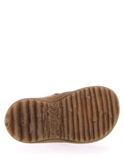 Naturino Leren Boots "Dunes" Lichtbruin -Gstar Kleding Winkel naturino leren boots dunes lichtbruin 2