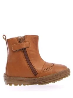 Naturino Leren Boots "Dunes" Lichtbruin -Gstar Kleding Winkel naturino leren boots dunes lichtbruin 3