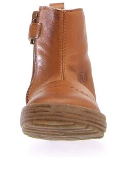 Naturino Leren Boots "Dunes" Lichtbruin -Gstar Kleding Winkel naturino leren boots dunes lichtbruin 4