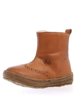 Naturino Leren Boots "Dunes" Lichtbruin -Gstar Kleding Winkel naturino leren boots dunes lichtbruin 5