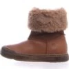 Naturino Leren Boots "Kelo" Bruin -Gstar Kleding Winkel naturino leren boots kelo bruin