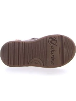 Naturino Leren Boots "Kelo" Bruin -Gstar Kleding Winkel naturino leren boots kelo bruin 5