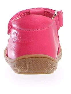 Naturino Leren Enkelsandalen Fuchsia -Gstar Kleding Winkel naturino leren enkelsandalen fuchsia 1