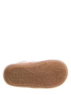 Naturino Leren Loopleerschoenen "Cocoon" Lichtbruin -Gstar Kleding Winkel naturino leren loopleerschoenen cocoon lichtbruin 5