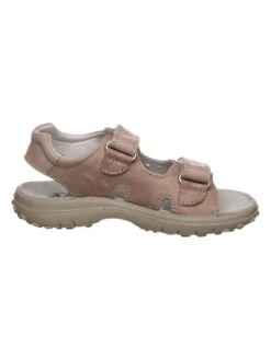 Naturino Leren Sandalen "5675" Lichtbruin -Gstar Kleding Winkel naturino leren sandalen 5675 lichtbruin 1