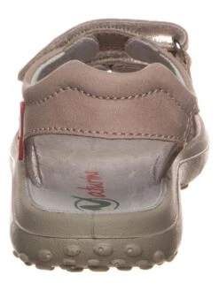 Naturino Leren Sandalen "5675" Lichtbruin -Gstar Kleding Winkel naturino leren sandalen 5675 lichtbruin 2