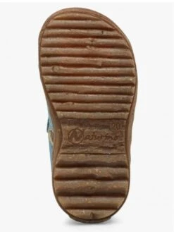 Naturino Leren Sandalen "Sky" Lichtblauw -Gstar Kleding Winkel naturino leren sandalen sky lichtblauw 4