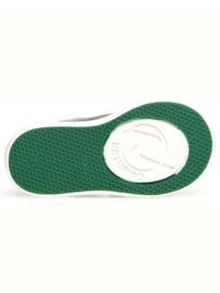 Naturino Leren Sneakers "Annie" Groen -Gstar Kleding Winkel naturino leren sneakers annie groen 5