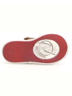 Naturino Leren Sneakers "Annie" Lichtroze -Gstar Kleding Winkel naturino leren sneakers annie lichtroze 5