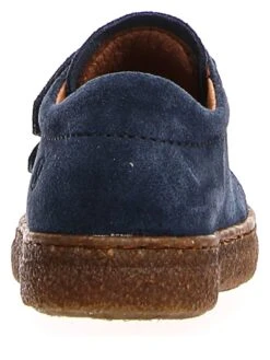 Naturino Leren Sneakers Blauw -Gstar Kleding Winkel naturino leren sneakers blauw 1