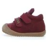 Naturino Leren Sneakers "Brunt" Rood -Gstar Kleding Winkel naturino leren sneakers brunt rood