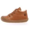 Naturino Leren Sneakers "Coco" Lichtbruin