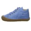 Naturino Leren Sneakers "Cocon" Blauw 1 Naturino Leren Sneakers "Cocon" Blauw -Gstar Kleding Winkel naturino leren sneakers cocon blauw
