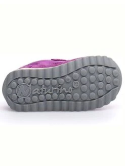 Naturino Leren Sneakers "Sammy" Paars -Gstar Kleding Winkel naturino leren sneakers sammy paars 5