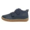 Naturino Leren Sneakers "Windy" Donkerblauw -Gstar Kleding Winkel naturino leren sneakers windy donkerblauw