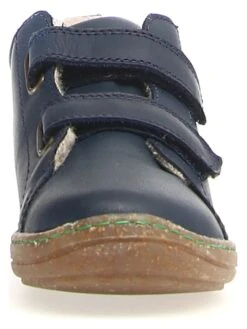 Naturino Leren Sneakers "Windy" Donkerblauw -Gstar Kleding Winkel naturino leren sneakers windy donkerblauw 4