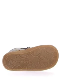 Naturino Leren Winterboots "Bub" Donkerblauw -Gstar Kleding Winkel naturino leren winterboots bub donkerblauw 2