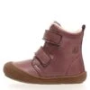 Naturino Leren Winterboots "Bub" Lichtroze -Gstar Kleding Winkel naturino leren winterboots bub lichtroze