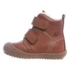 Naturino Leren Winterboots "Bubble" Bruin -Gstar Kleding Winkel naturino leren winterboots bubble bruin