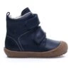 Naturino Leren Winterboots "Bubble" Donkerblauw -Gstar Kleding Winkel naturino leren winterboots bubble donkerblauw